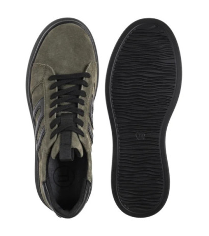 Filippo Khaki DP7175/25 KH (FO183-b) bateliai