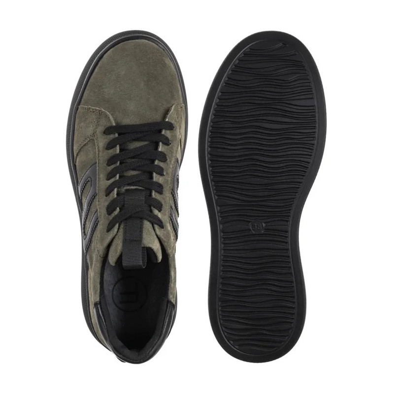 Filippo Khaki DP7175/25 KH (FO183-b) kurpes