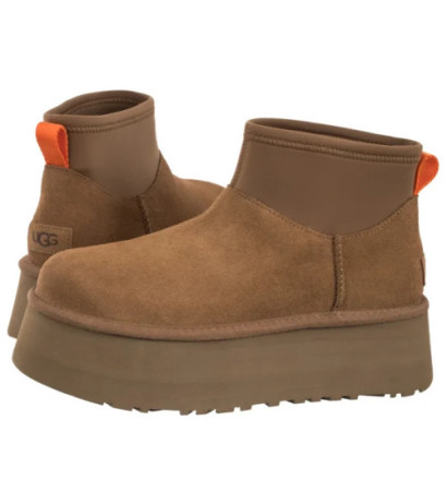 UGG W Classic Mini Dipper 1168170/CHE (UA156-a) kingad