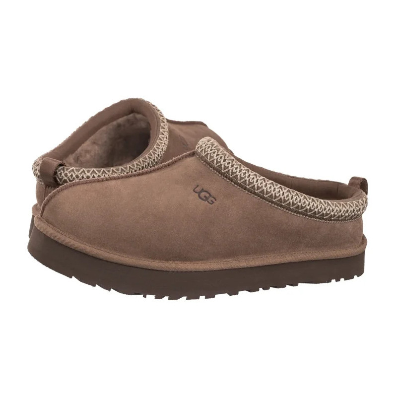 UGG K Tazz 1143776K RYK (UA125-f) Naiste kingad/klappide klapid