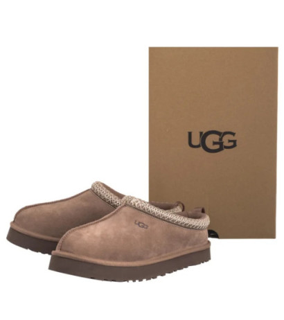 UGG K Tazz 1143776K RYK (UA125-f) Naiste kingad/klappide klapid