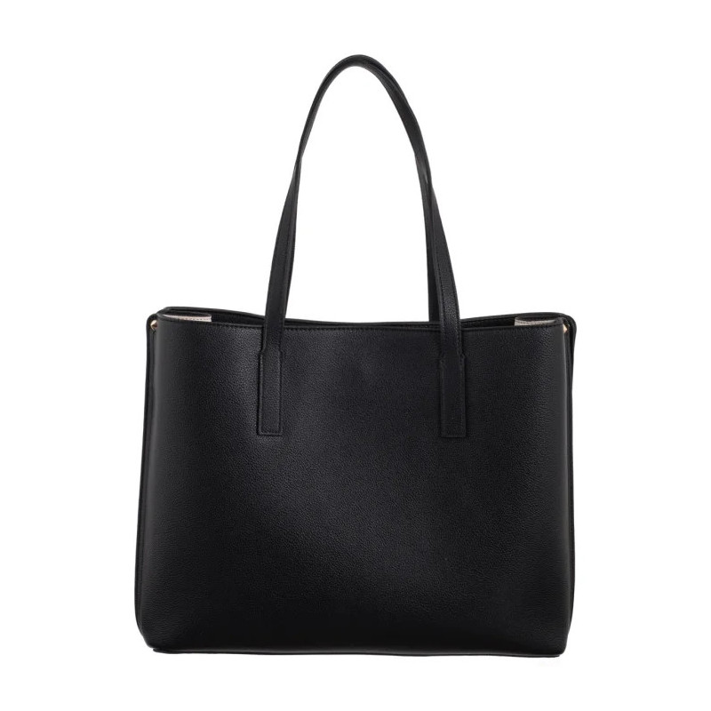 Guess Meridian II Girlfriend Tote HWBG69 74230 Black (GU753-a) rankinė