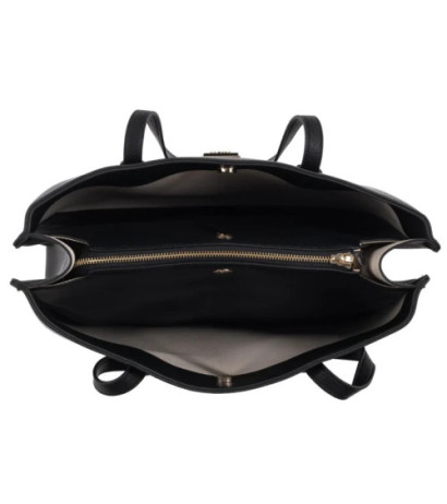 Guess Meridian II Girlfriend Tote HWBG69 74230 Black (GU753-a) handbag