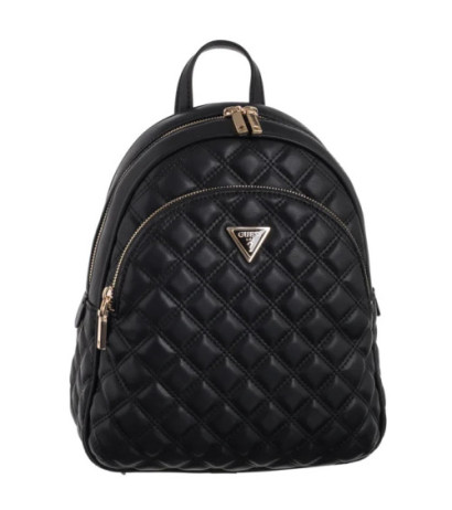 Guess Giully II Dome Backpack HWQG96 73320 Black (GU754-a) backpack