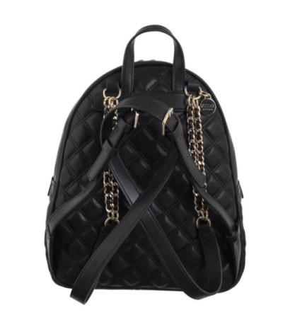Guess Giully II Dome Backpack HWQG96 73320 Black (GU754-a) seljakott
