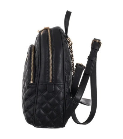 Guess Giully II Dome Backpack HWQG96 73320 Black (GU754-a) mugursoma
