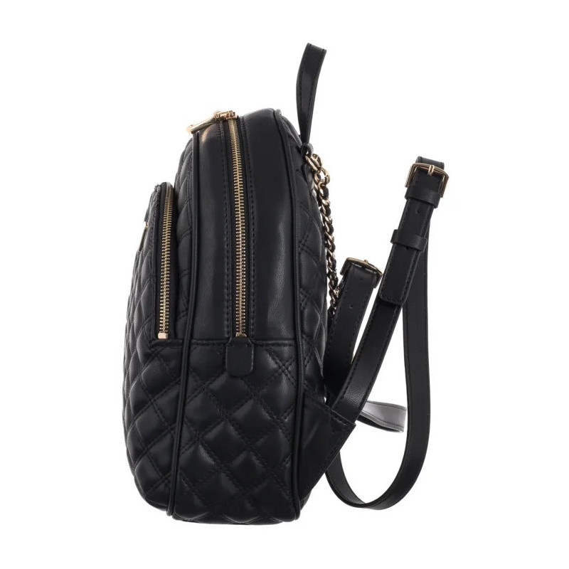Guess Giully II Dome Backpack HWQG96 73320 Black (GU754-a) kuprinė