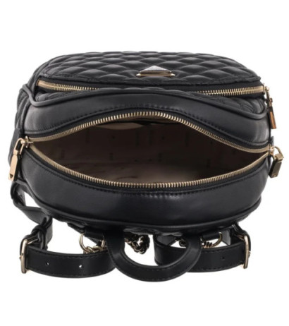 Guess Giully II Dome Backpack HWQG96 73320 Black (GU754-a) seljakott