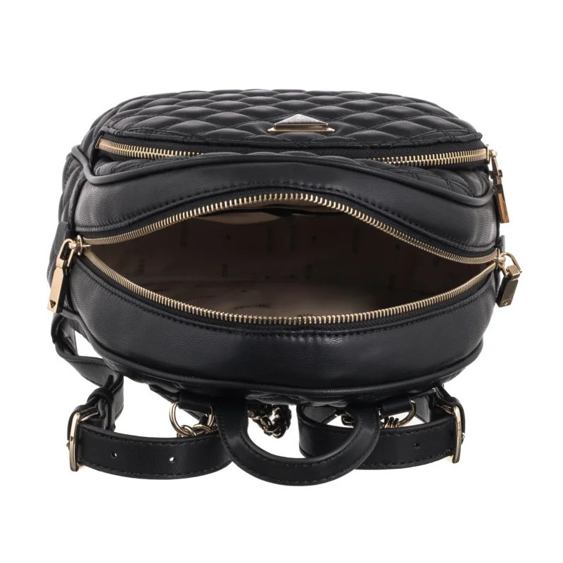 Guess Giully II Dome Backpack HWQG96 73320 Black (GU754-a) kuprinė