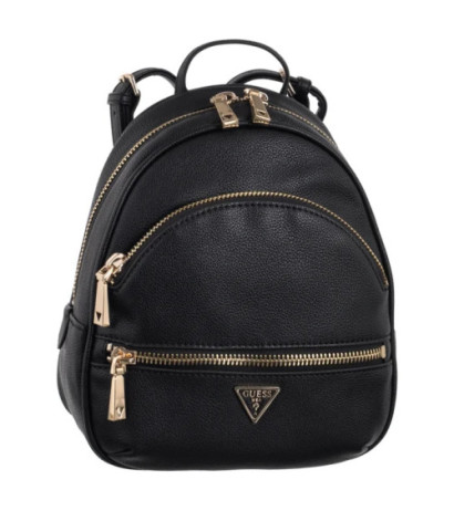 Guess Manhattan II Backpack HWBG71 18320 Black (GU755-a) kuprinė