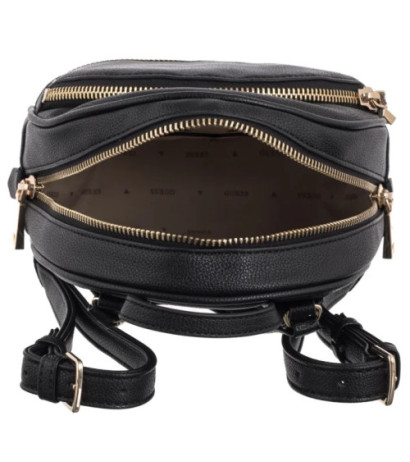 Guess Manhattan II Backpack HWBG71 18320 Black (GU755-a) mugursoma