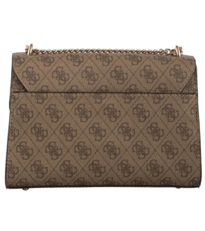 Guess Calista Convertible Xbody Flap HWSG73 34210 Latte Logo (GU763-a) rankinė