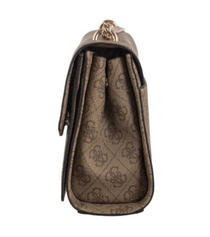 Guess Calista Convertible Xbody Flap HWSG73 34210 Latte Logo (GU763-a) rokassoma