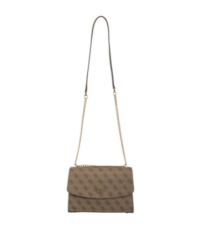Guess Calista Convertible Xbody Flap HWSG73 34210 Latte Logo (GU763-a) rankinė