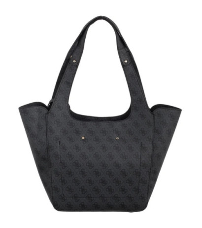 Guess Calista 2 In 1 Tote HWSG73 43220 Coal Logo (GU765-a) rokassoma
