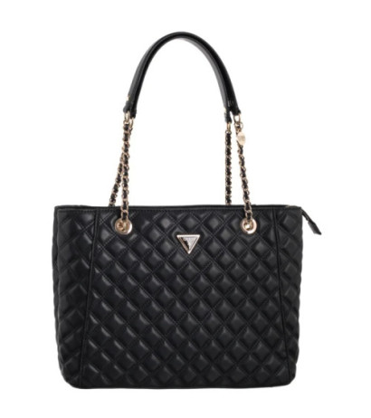 Guess Giully II Large Tote HWQG96 73240 Black (GU766-a) rokassoma