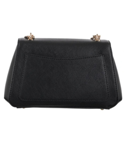 Guess Rosalba Convertible Xbody Flap HWZG96 57210 Black (GU767-a) handbag