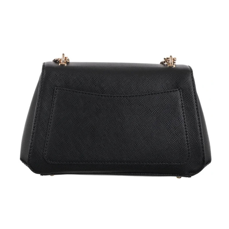 Guess Rosalba Convertible Xbody Flap HWZG96 57210 Black (GU767-a) rankinė