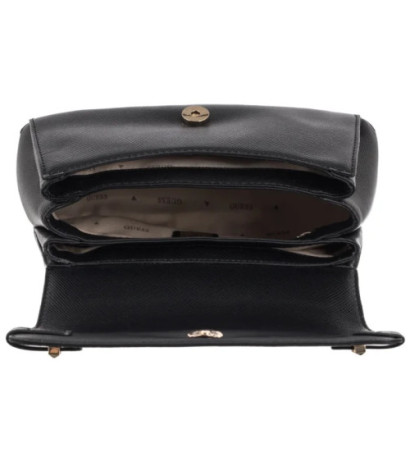 Guess Rosalba Convertible Xbody Flap HWZG96 57210 Black (GU767-a) handbag
