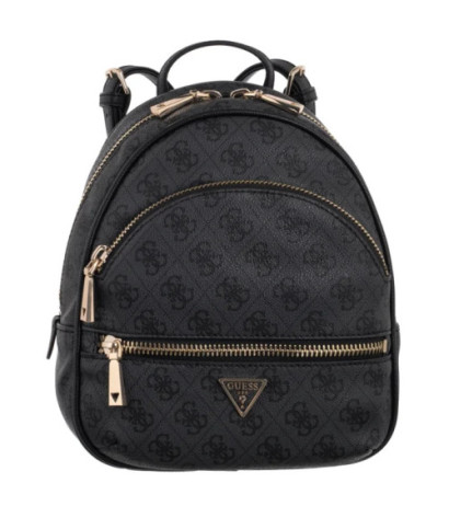 Guess Manhattan II Backpack HWSG71 18320 Coal Logo (GU769-a) mugursoma