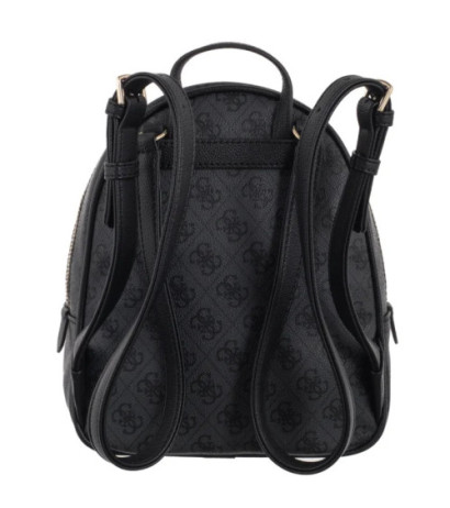 Guess Manhattan II Backpack HWSG71 18320 Coal Logo (GU769-a) seljakott