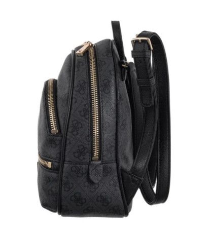Guess Manhattan II Backpack HWSG71 18320 Coal Logo (GU769-a) kuprinė