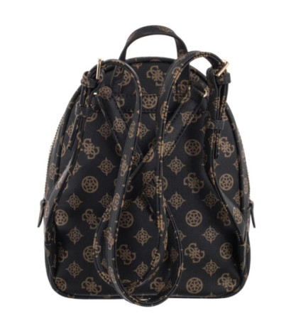 Guess Manhattan II Backpack HWPG71 18320 Mocha Logo (GU770-a) mugursoma