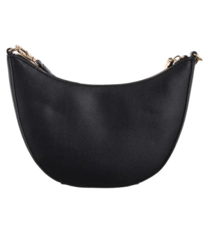 Guess Zaria Mini Top Zip Shldr Bag HWBG73 30720 Black (GU772-a) rokassoma