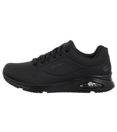 Skechers Uno SR-Sutal Black 200054EC/BLK (SK259-a) sportiniai bateliai