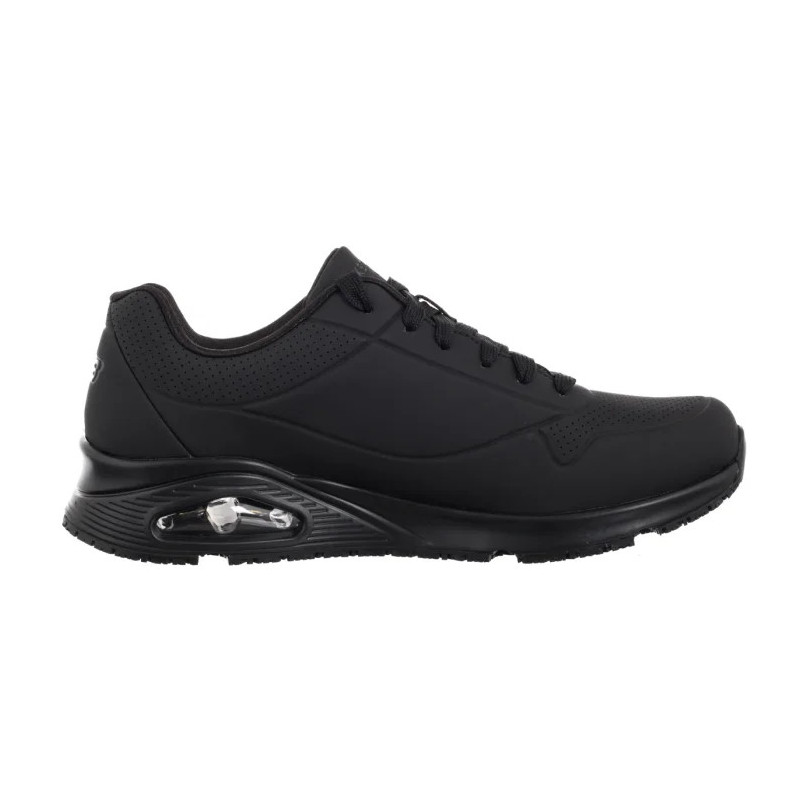 Skechers Uno SR-Sutal Black 200054EC/BLK (SK259-a) sportiniai bateliai