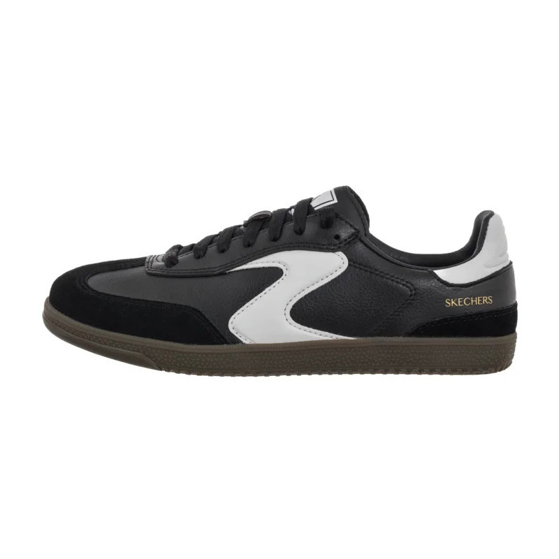 Skechers Hotshot Kickoff Black/White 185232/BKW (SK258-a) sportiniai bateliai