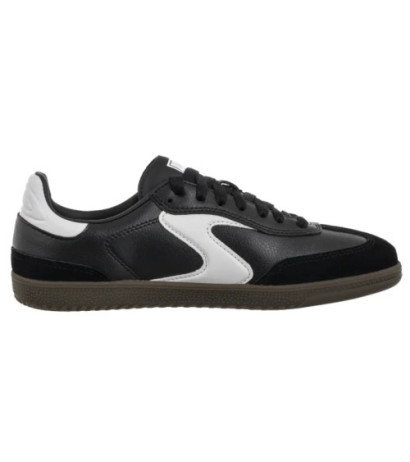 Skechers Hotshot Kickoff Black/White 185232/BKW (SK258-a) sportiniai bateliai