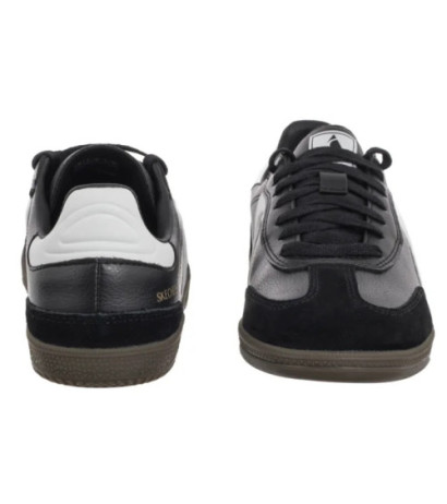 Skechers Hotshot Kickoff Black/White 185232/BKW (SK258-a) sportiniai bateliai