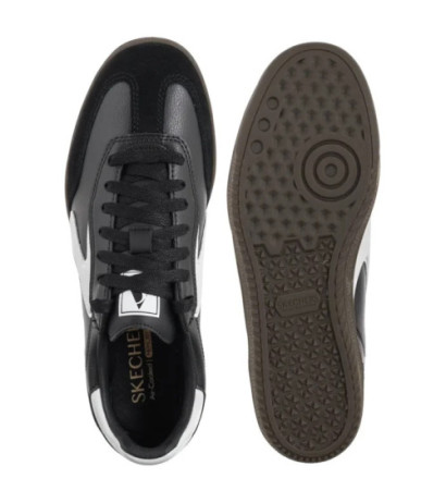 Skechers Hotshot Kickoff Black/White 185232/BKW (SK258-a) sportiniai bateliai