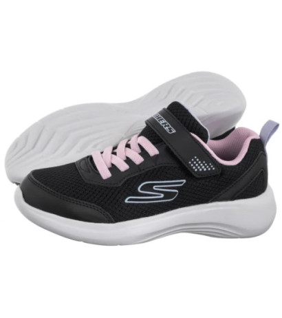 Skechers Selectors Reset Achieved Black 303573L/BLK (SK260-a) sportiniai bateliai