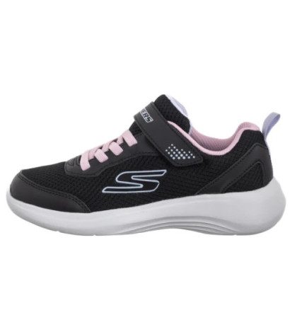 Skechers Selectors Reset Achieved Black 303573L/BLK (SK260-a) sporta apavi