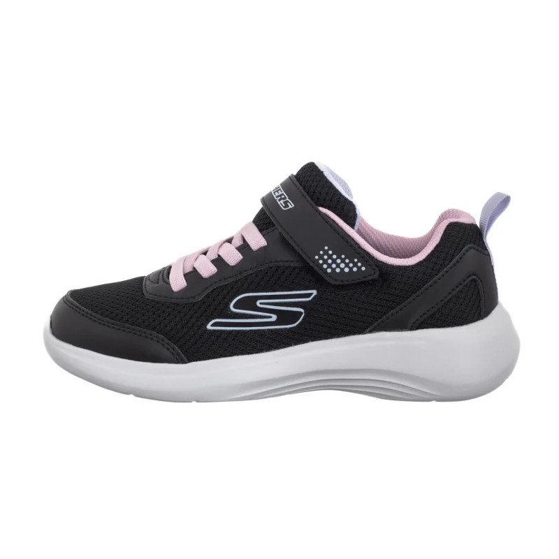 Skechers Selectors Reset Achieved Black 303573L/BLK (SK260-a) sporta apavi