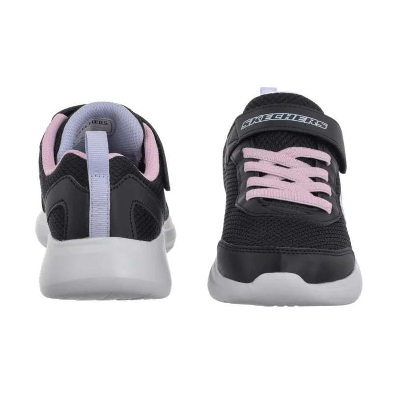 Skechers Selectors Reset Achieved Black 303573L/BLK (SK260-a) sporta apavi