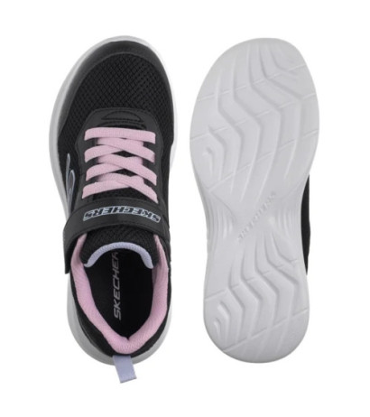 Skechers Selectors Reset Achieved Black 303573L/BLK (SK260-a) sporta apavi