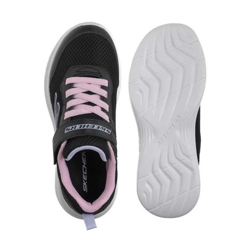 Skechers Selectors Reset Achieved Black 303573L/BLK (SK260-a) sporta apavi