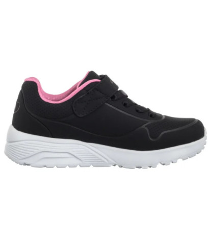 Skechers Uno Lite Black/Rose Gold 310451L/BKRG (SK261-a) sportiniai bateliai