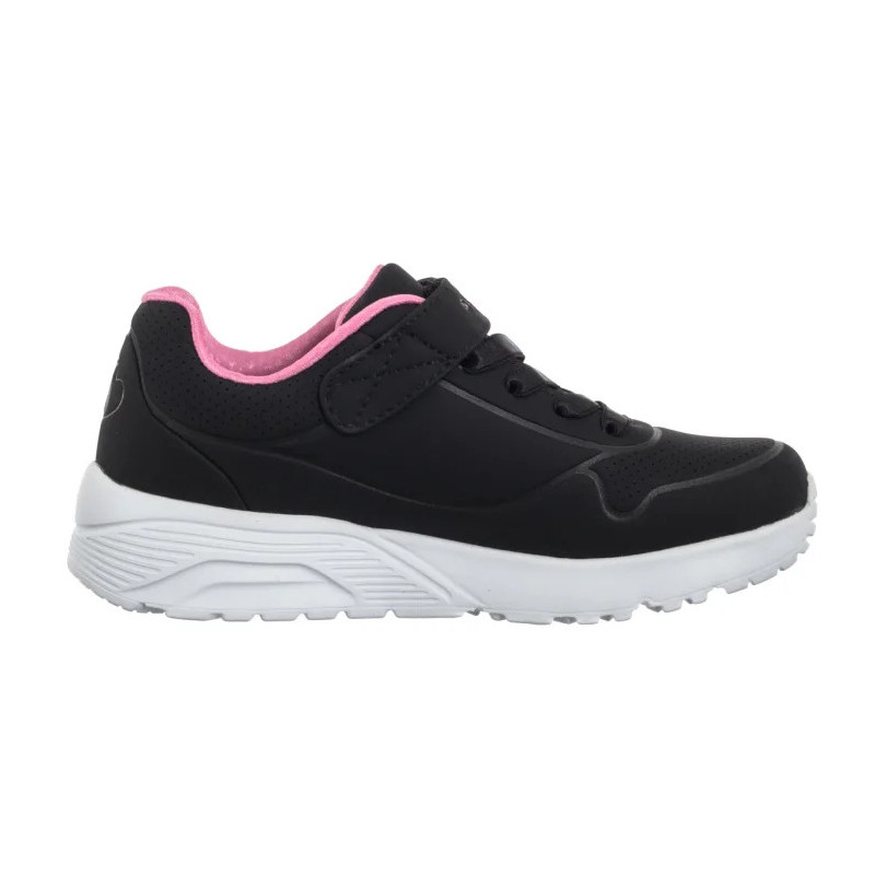 Skechers Uno Lite Black/Rose Gold 310451L/BKRG (SK261-a) sportiniai bateliai