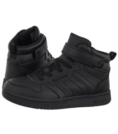 Skechers Quick Street Rapid Avenue Black 405636L/BBK (SK262-a) sporta apavi