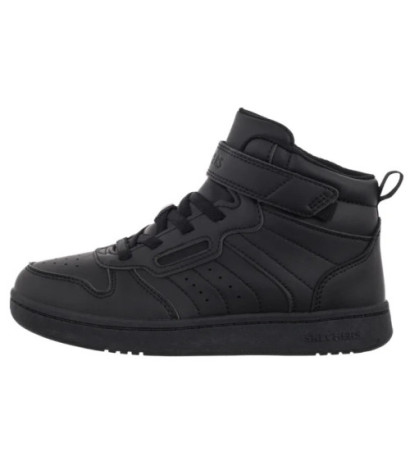 Skechers Quick Street Rapid Avenue Black 405636L/BBK (SK262-a) sportiniai bateliai