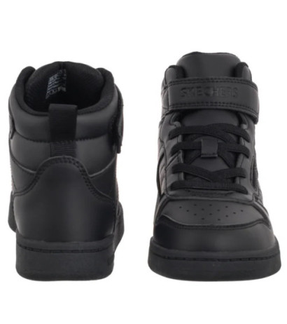 Skechers Quick Street Rapid Avenue Black 405636L/BBK (SK262-a) sportiniai bateliai