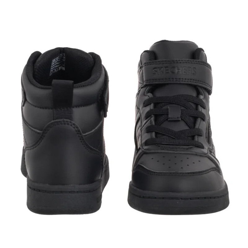 Skechers Quick Street Rapid Avenue Black 405636L/BBK (SK262-a) sporta apavi