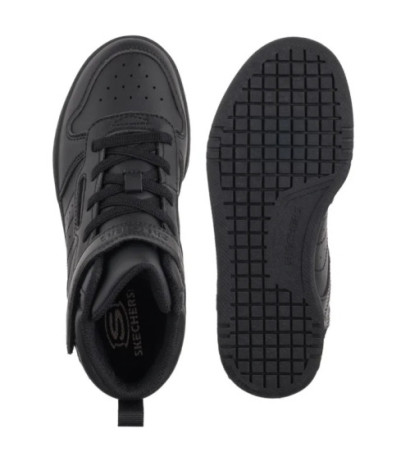 Skechers Quick Street Rapid Avenue Black 405636L/BBK (SK262-a) sportiniai bateliai