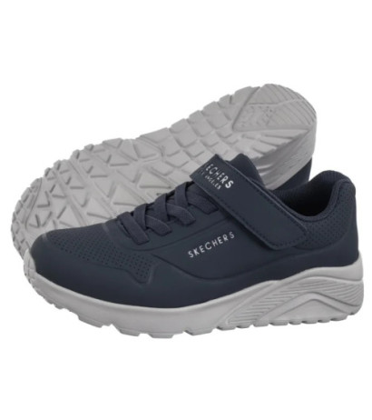Skechers Uno Lite Vendox Navy 403695L/NVY (SK263-a) sports shoes