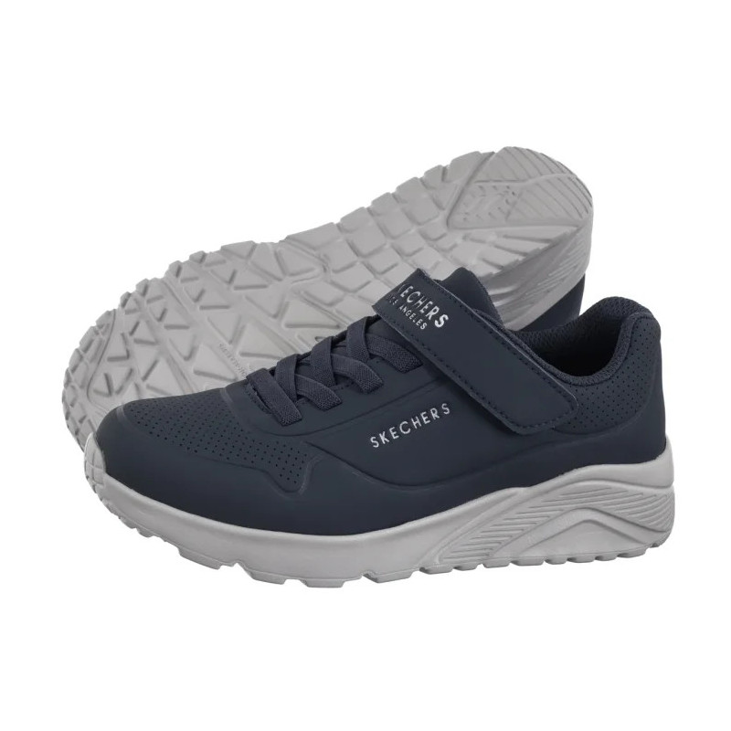 Skechers Uno Lite Vendox Navy 403695L/NVY (SK263-a) sporta apavi