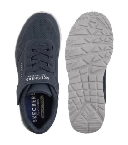 Skechers Uno Lite Vendox Navy 403695L/NVY (SK263-a) sporta apavi